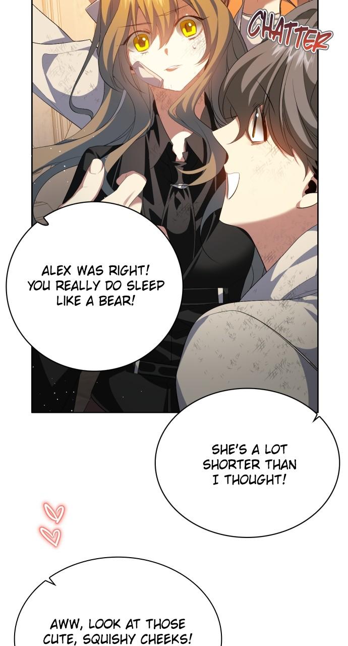 Zero Game Chapter 318 71