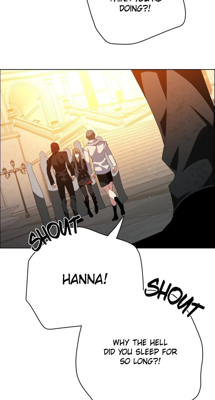 Zero Game Chapter 318 73