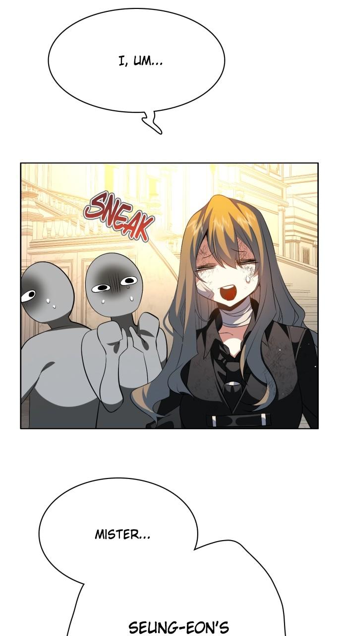 Zero Game Chapter 318 75