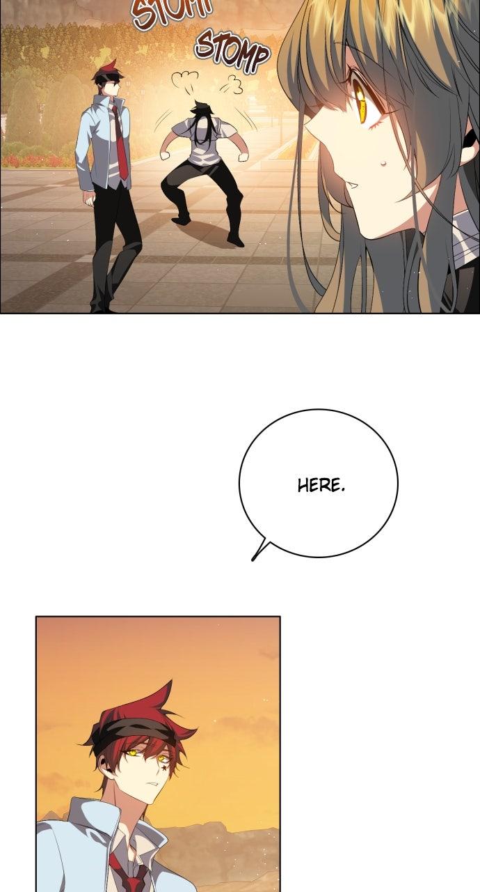 Zero Game Chapter 319 3