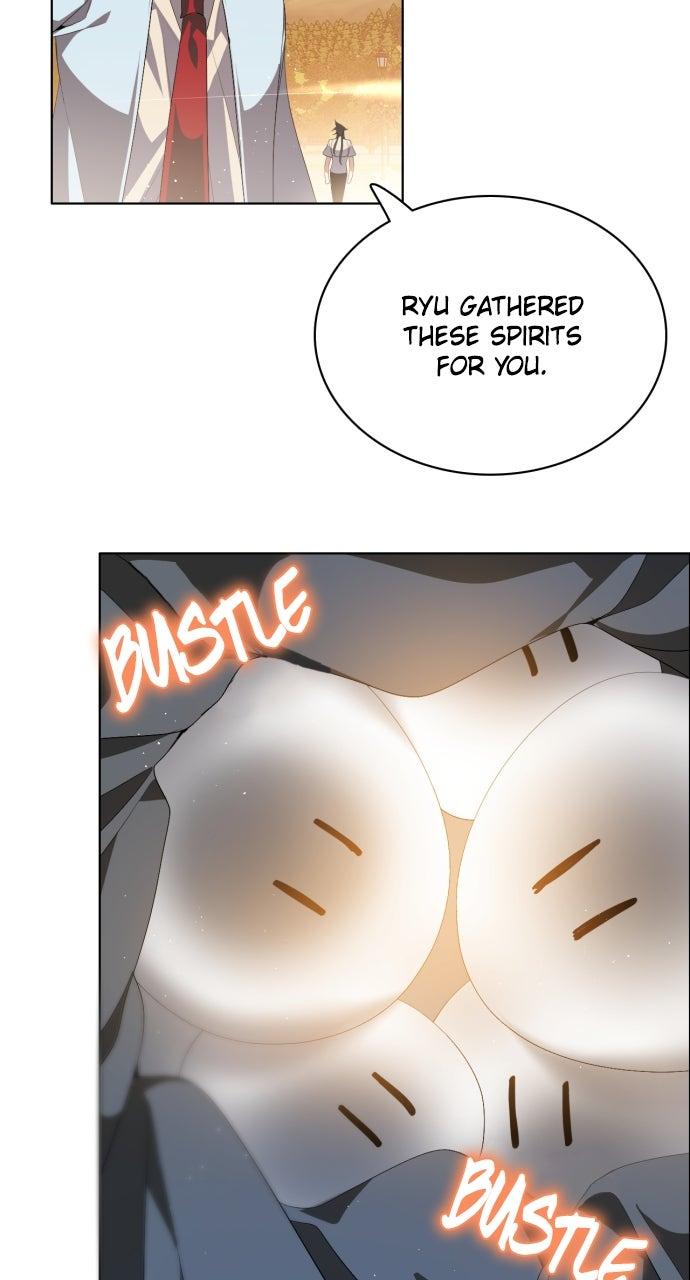 Zero Game Chapter 319 4