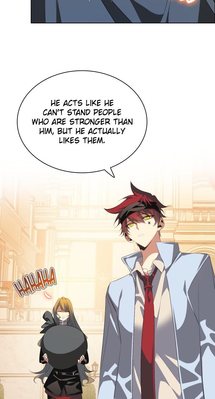 Zero Game Chapter 319 5