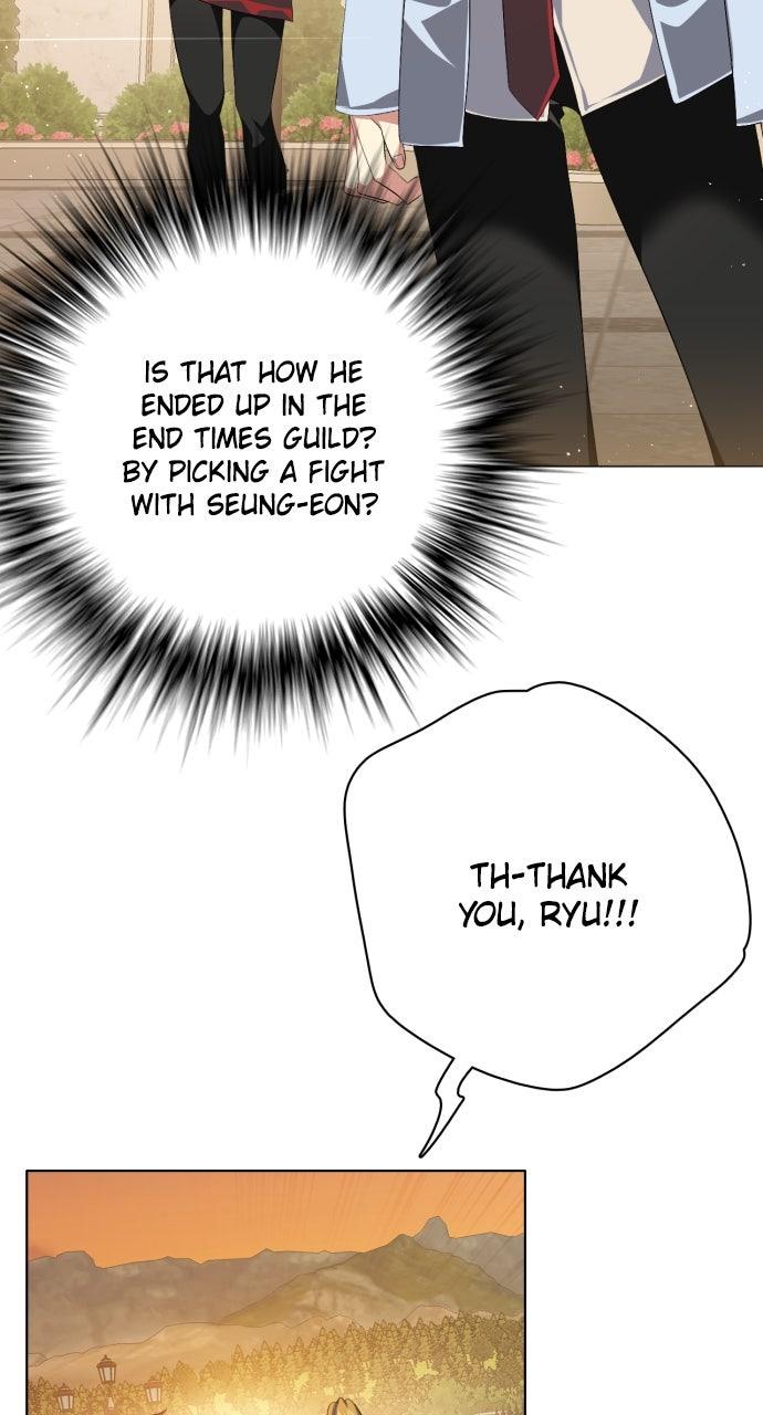 Zero Game Chapter 319 6