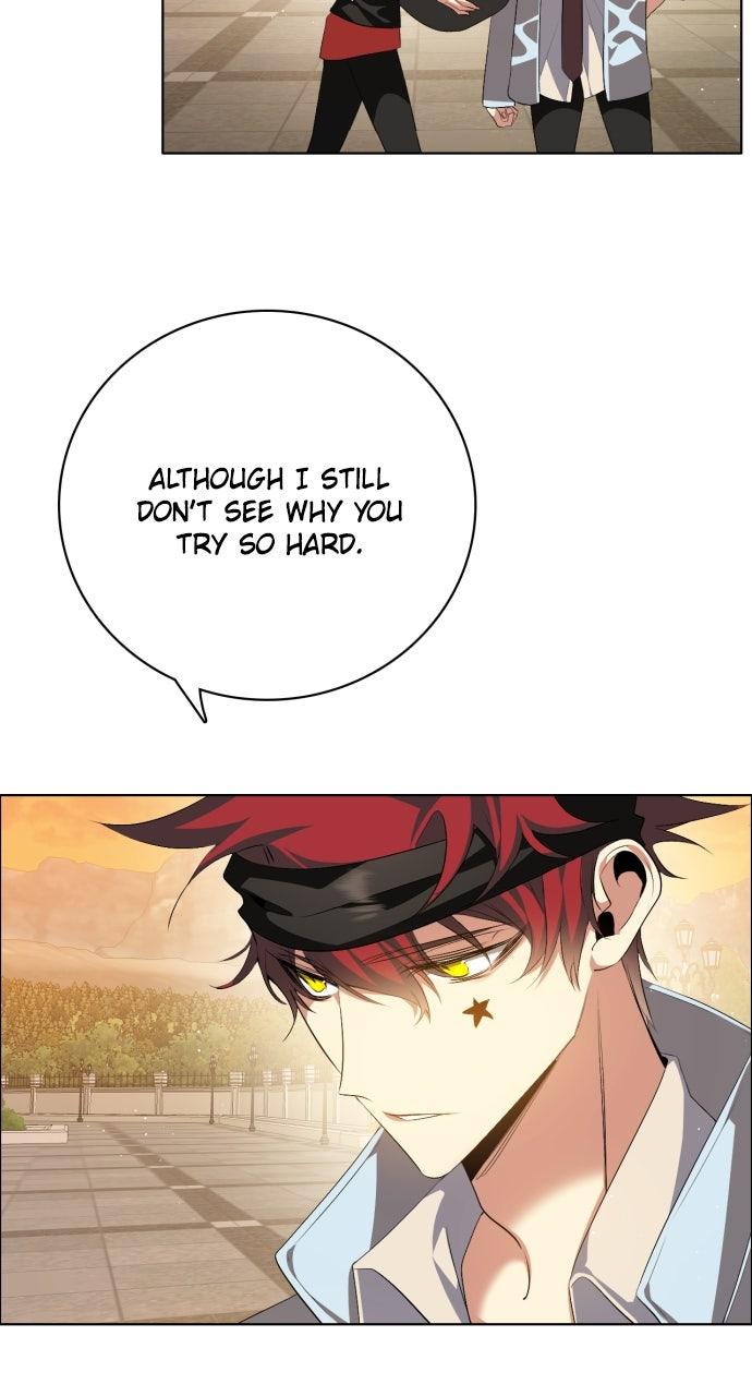 Zero Game Chapter 319 8