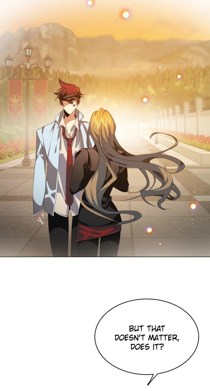 Zero Game Chapter 319 12