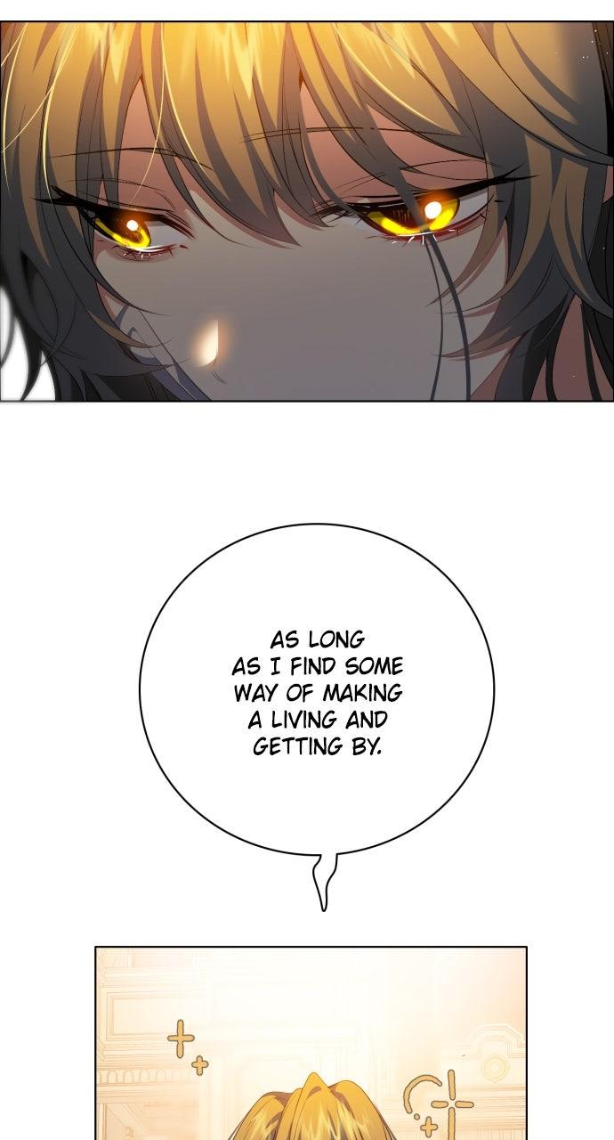 Zero Game Chapter 319 13