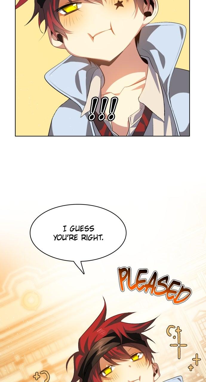 Zero Game Chapter 319 15