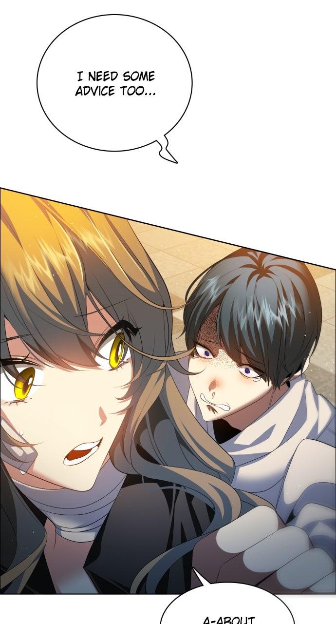 Zero Game Chapter 319 18