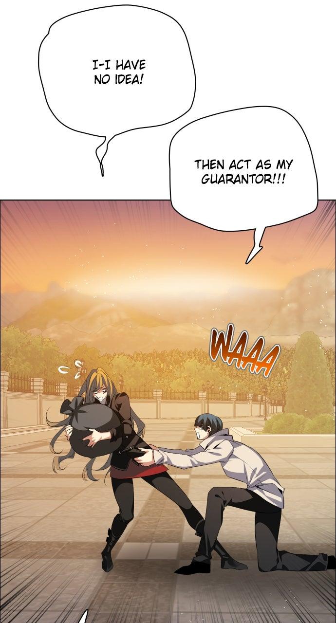 Zero Game Chapter 319 20