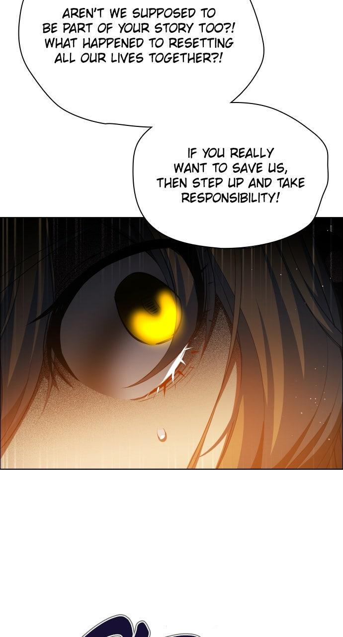 Zero Game Chapter 319 23