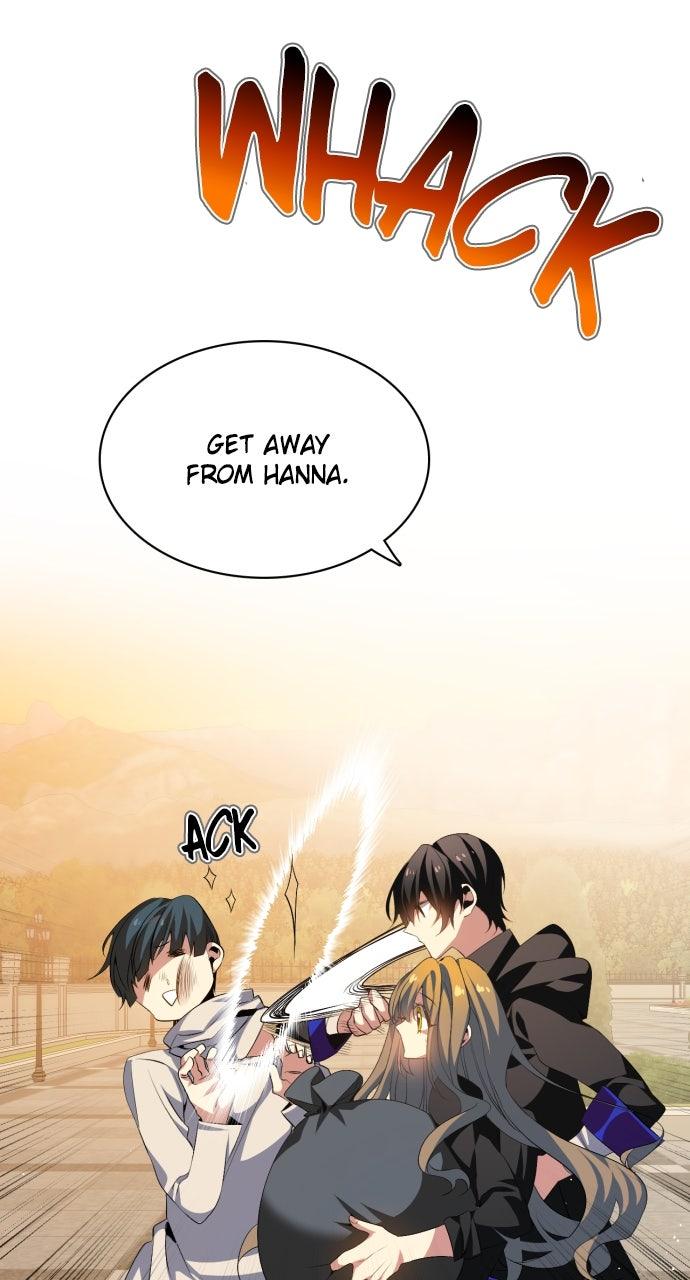 Zero Game Chapter 319 25
