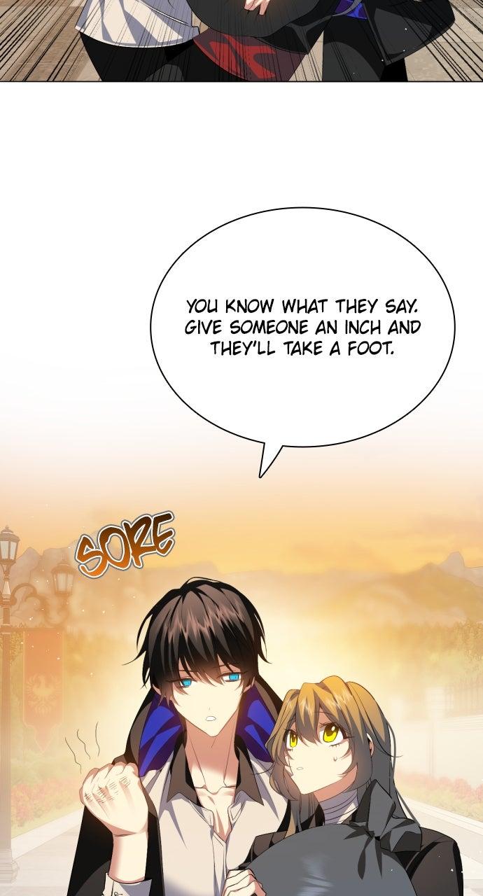 Zero Game Chapter 319 26
