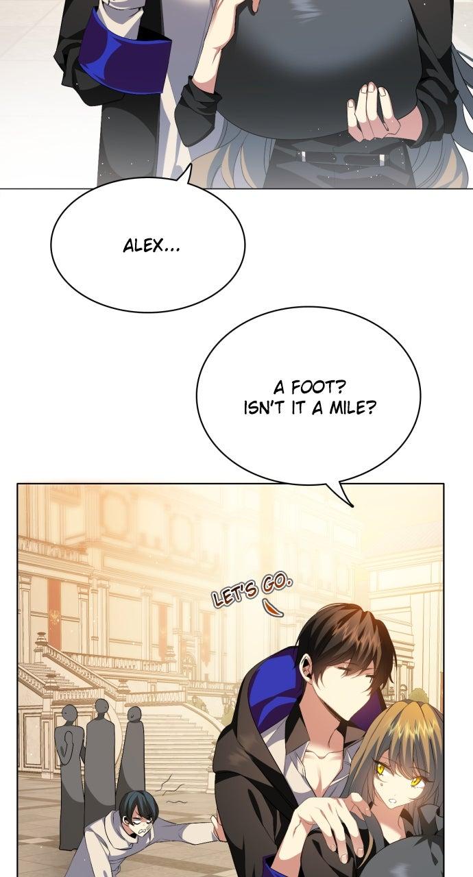 Zero Game Chapter 319 27