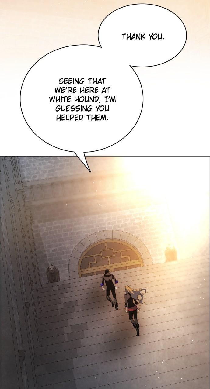 Zero Game Chapter 319 31