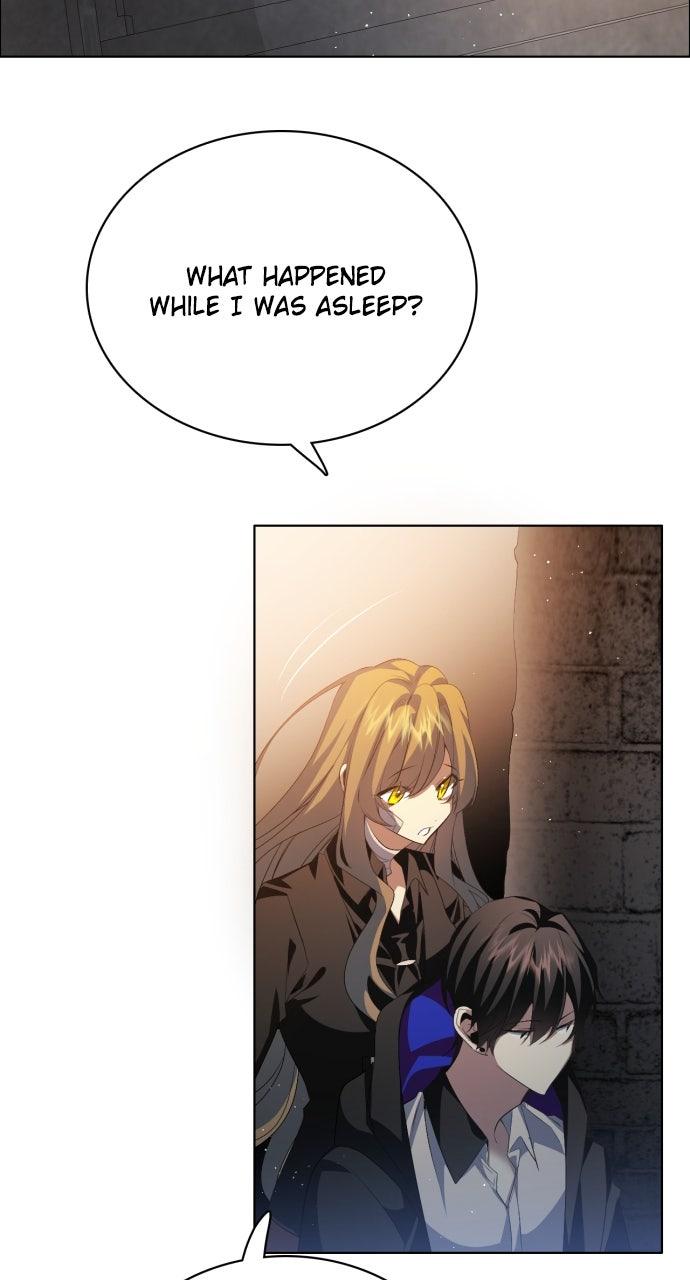 Zero Game Chapter 319 32