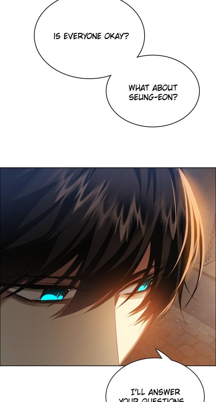 Zero Game Chapter 319 33