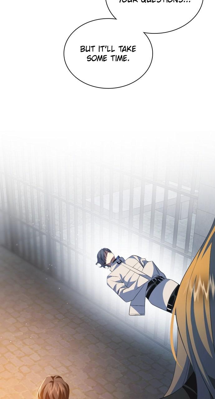Zero Game Chapter 319 34