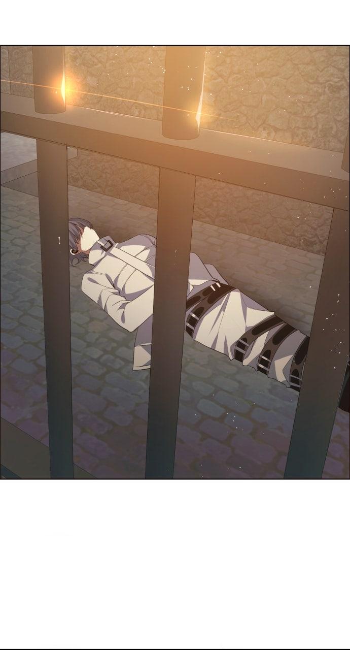Zero Game Chapter 319 36