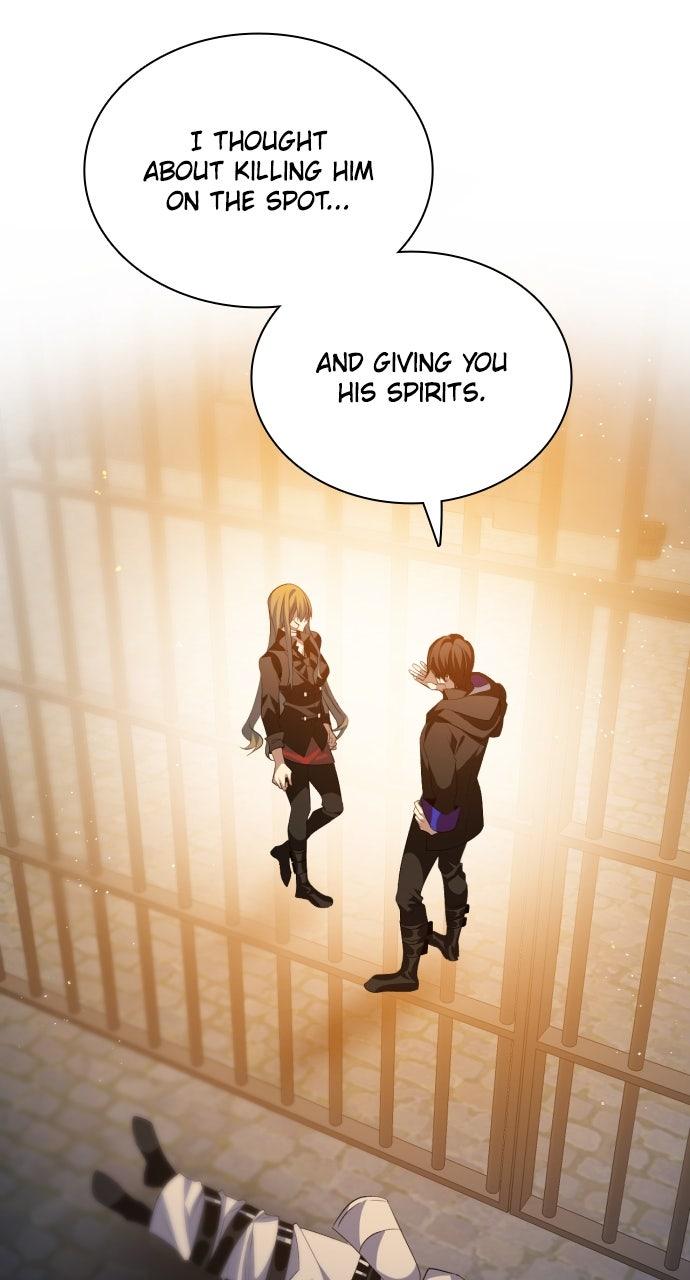 Zero Game Chapter 319 38