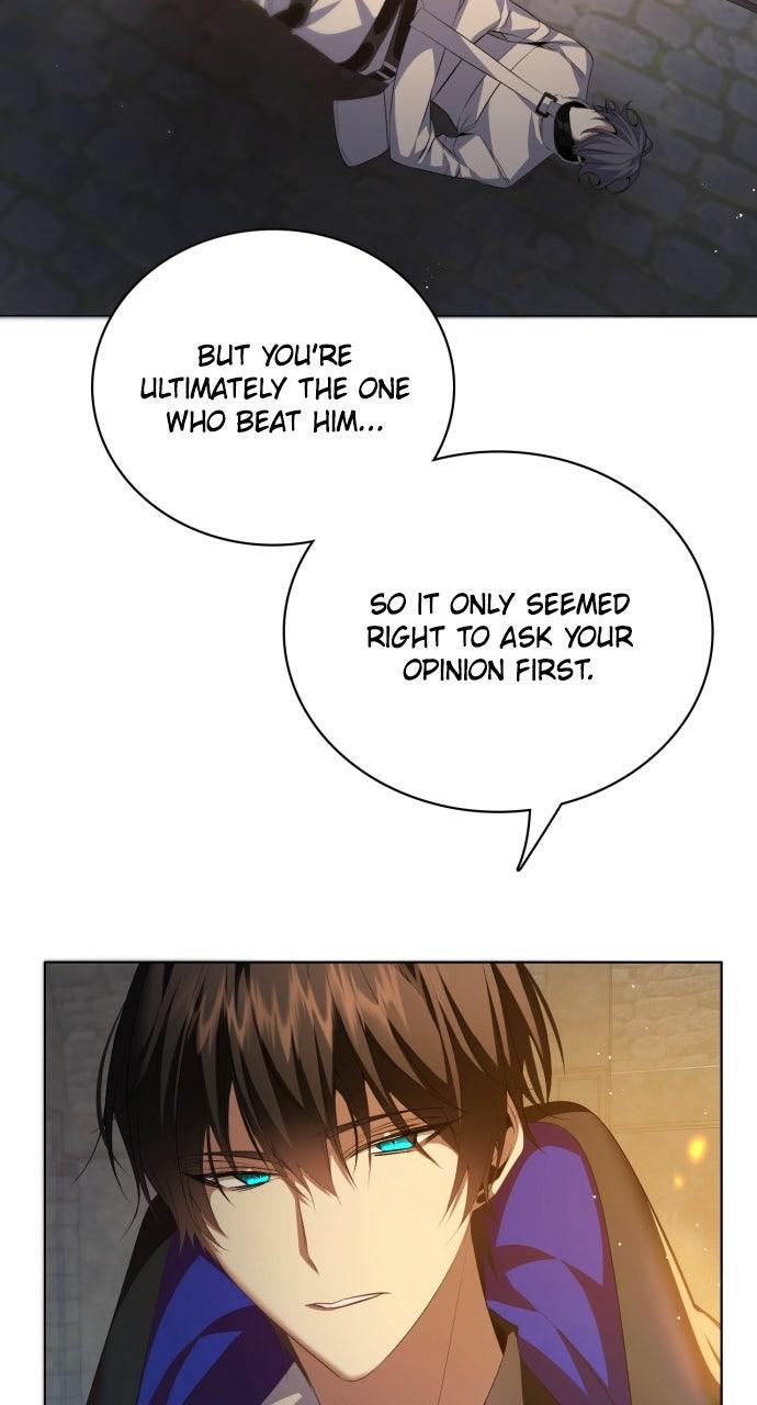 Zero Game Chapter 319 39