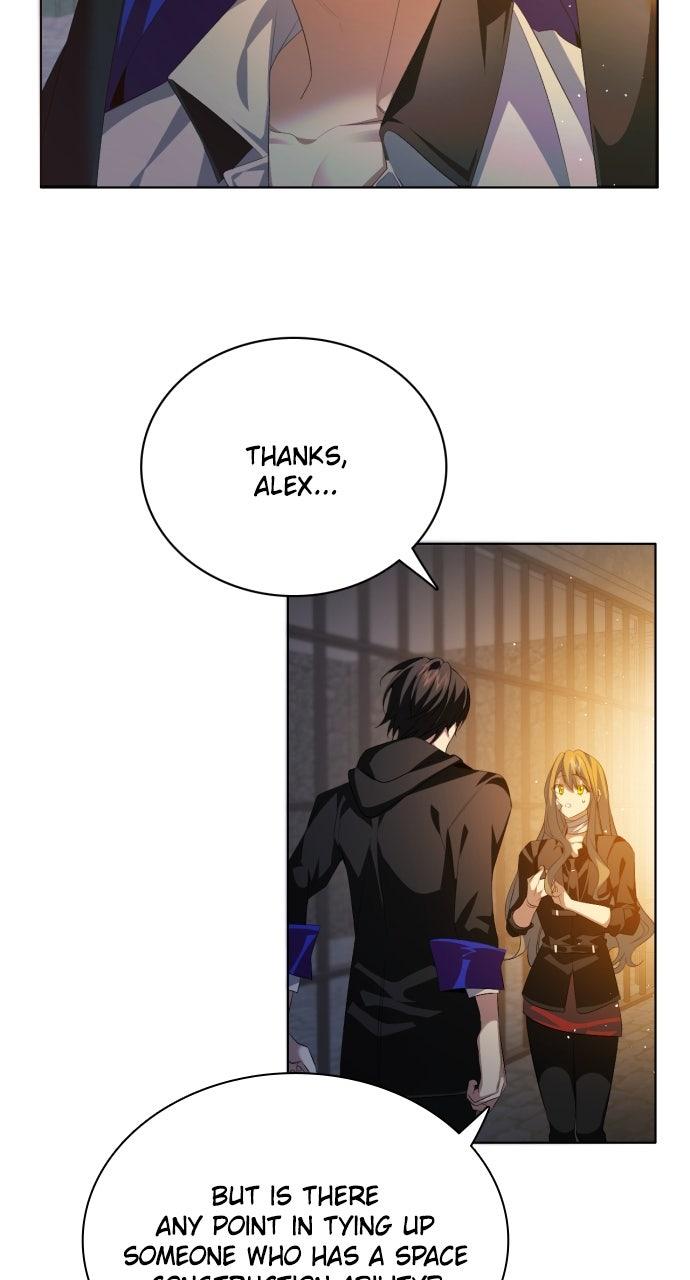 Zero Game Chapter 319 40