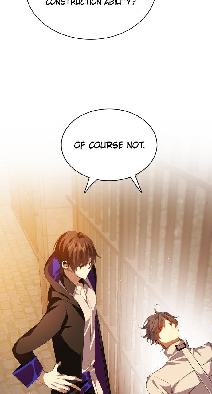 Zero Game Chapter 319 41