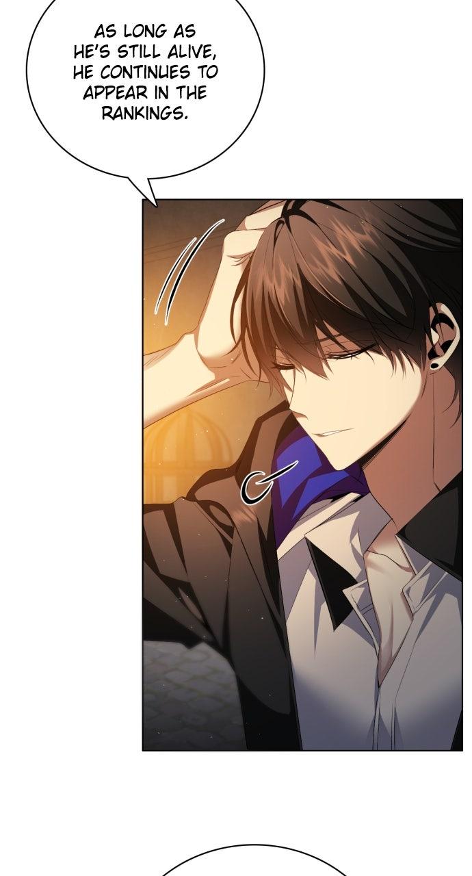 Zero Game Chapter 319 43