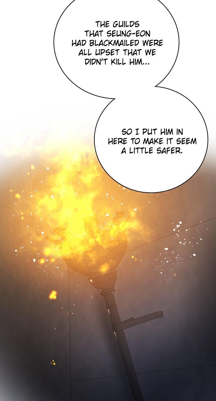 Zero Game Chapter 319 44