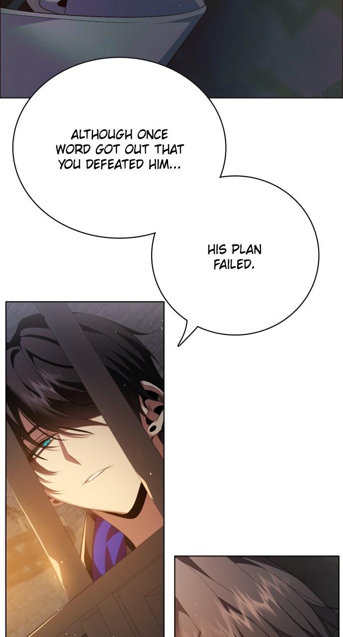 Zero Game Chapter 319 48