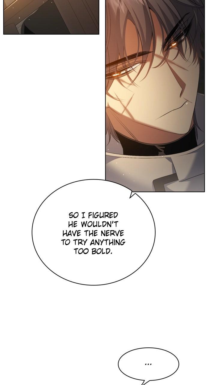 Zero Game Chapter 319 49