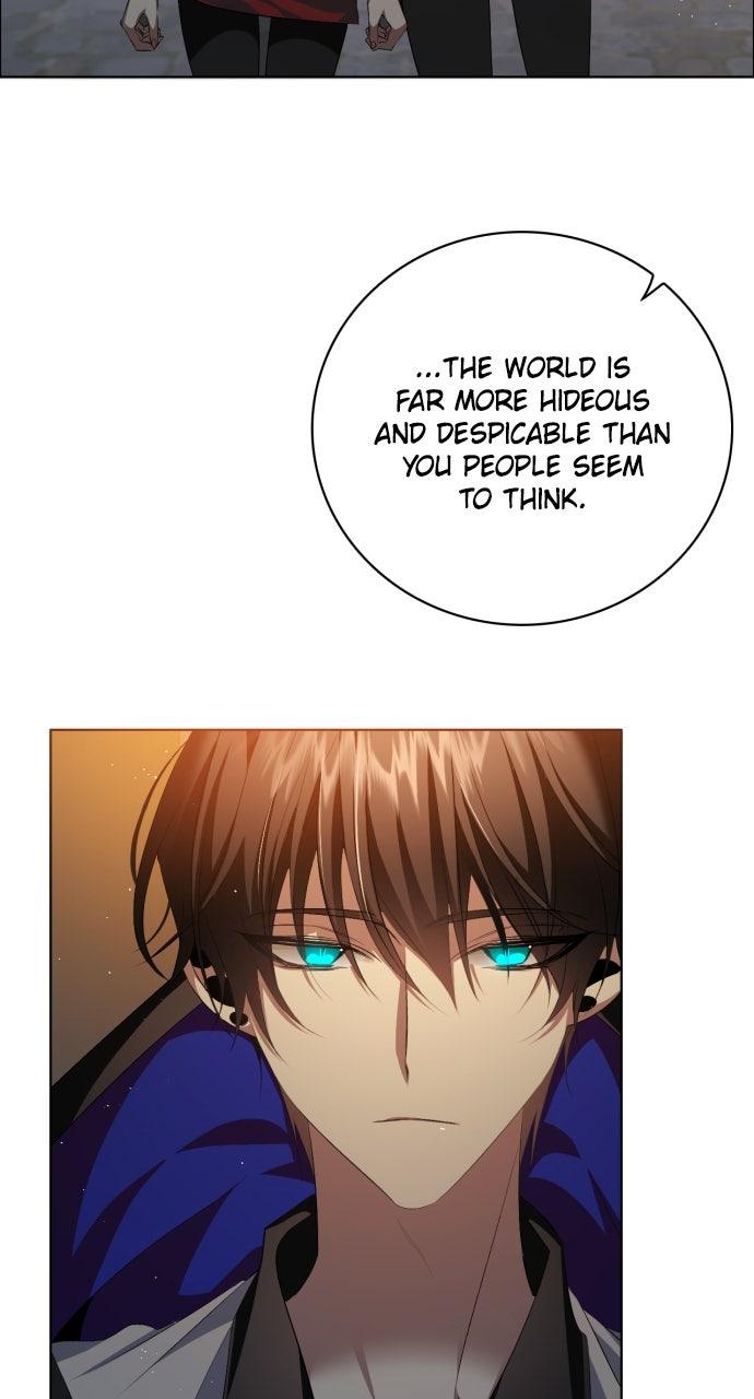 Zero Game Chapter 319 54