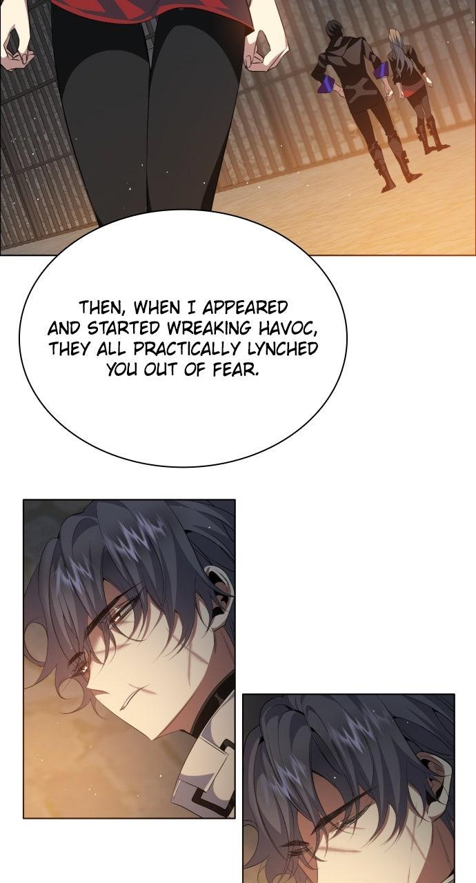 Zero Game Chapter 319 58