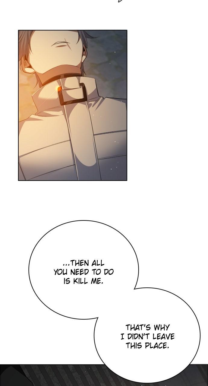 Zero Game Chapter 319 62