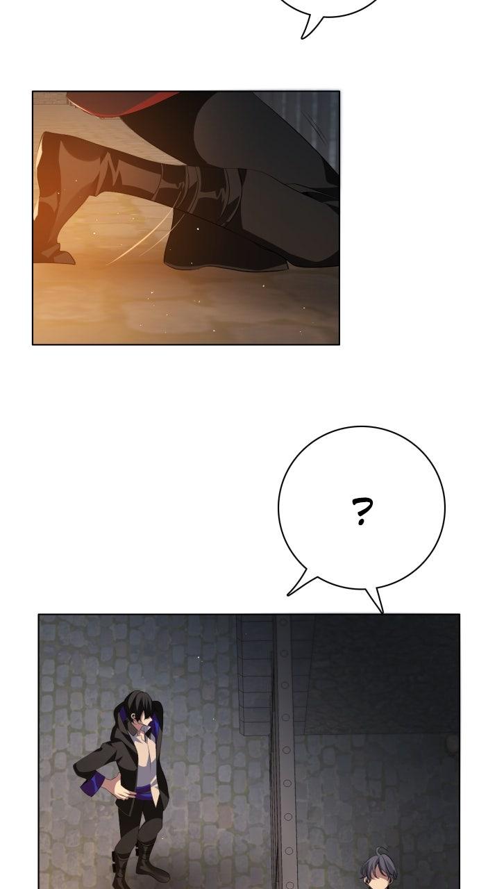 Zero Game Chapter 319 66