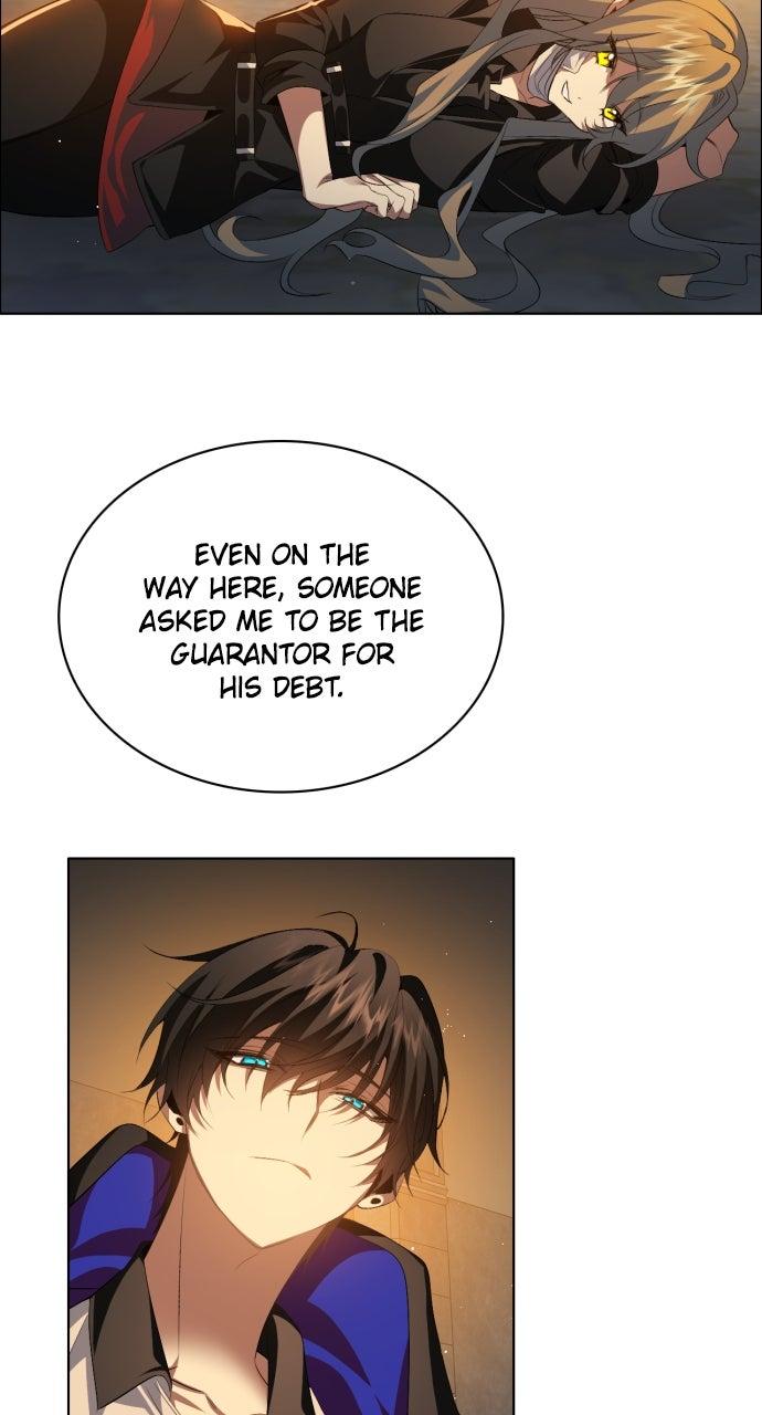 Zero Game Chapter 319 68