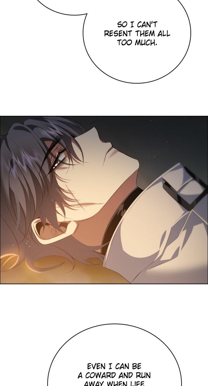 Zero Game Chapter 319 71
