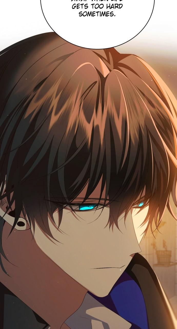 Zero Game Chapter 319 72