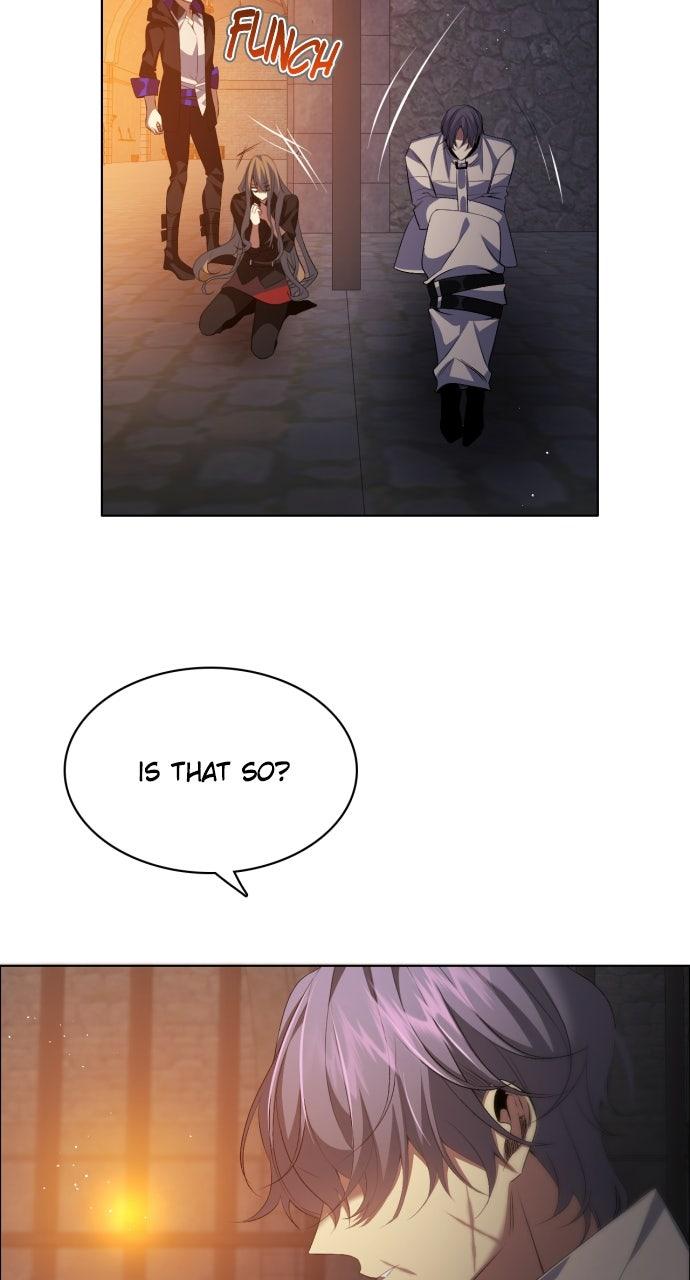 Zero Game Chapter 320 5