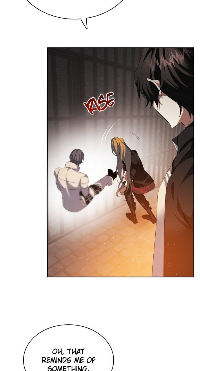 Zero Game Chapter 320 7