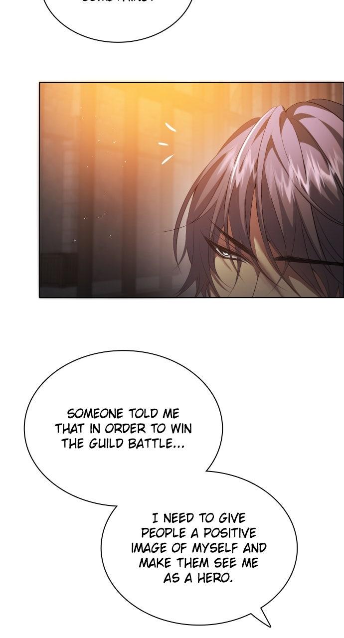 Zero Game Chapter 320 8