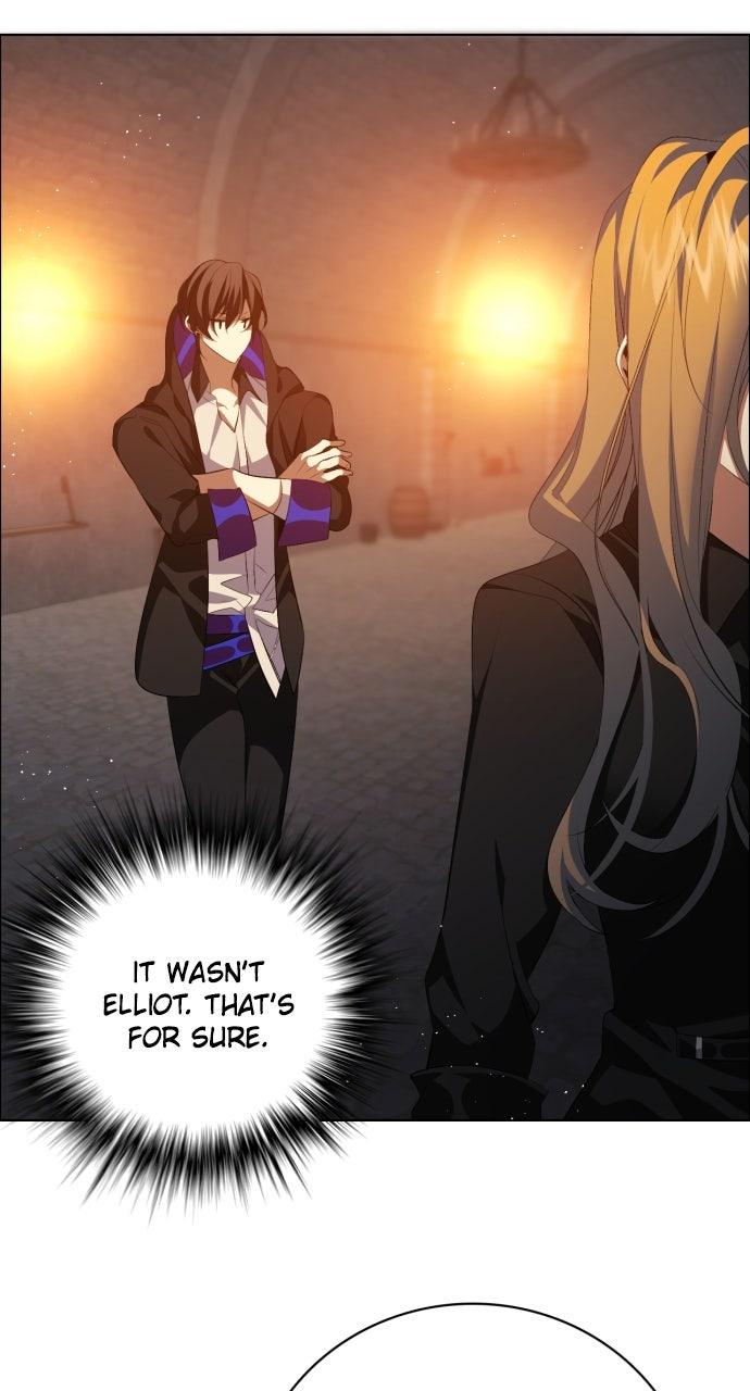 Zero Game Chapter 320 9