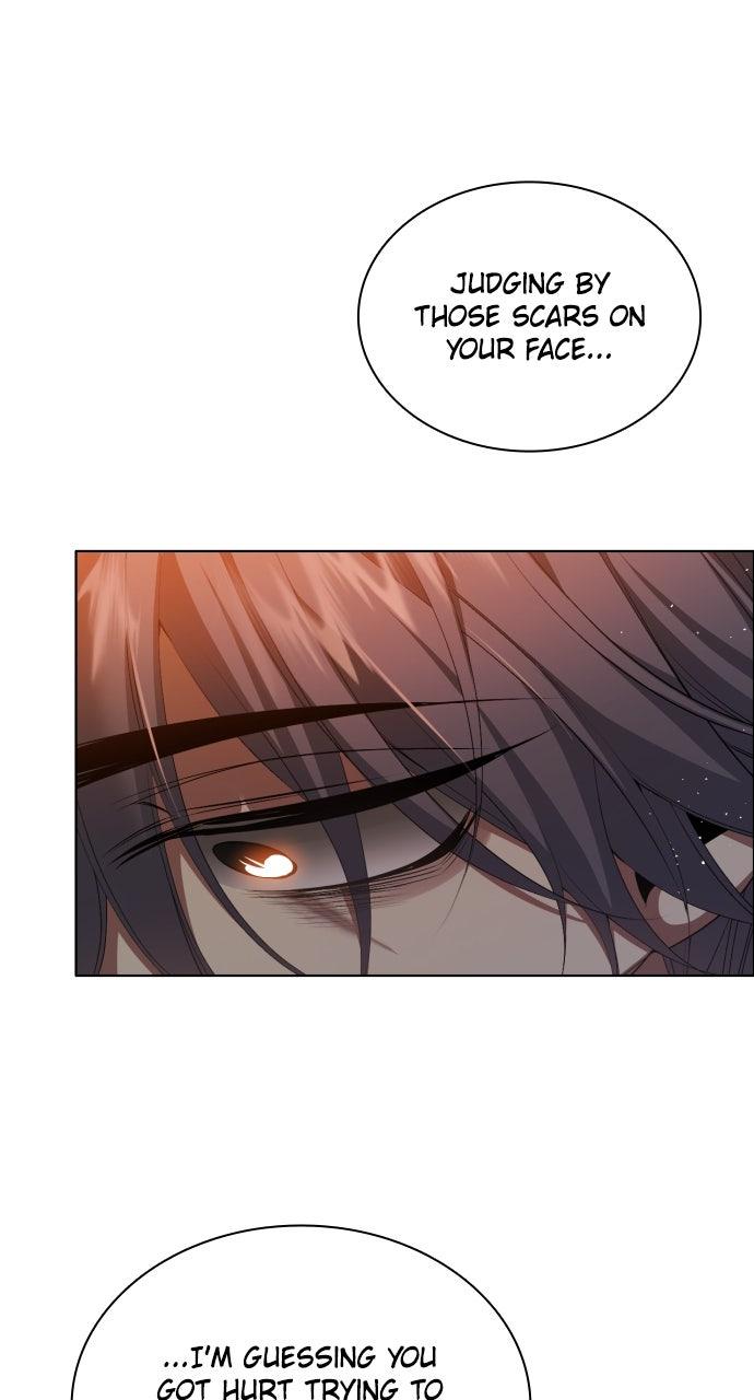 Zero Game Chapter 320 11