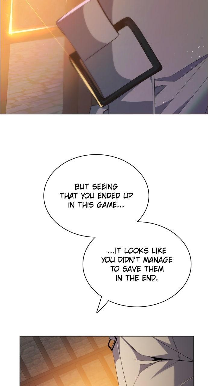 Zero Game Chapter 320 13