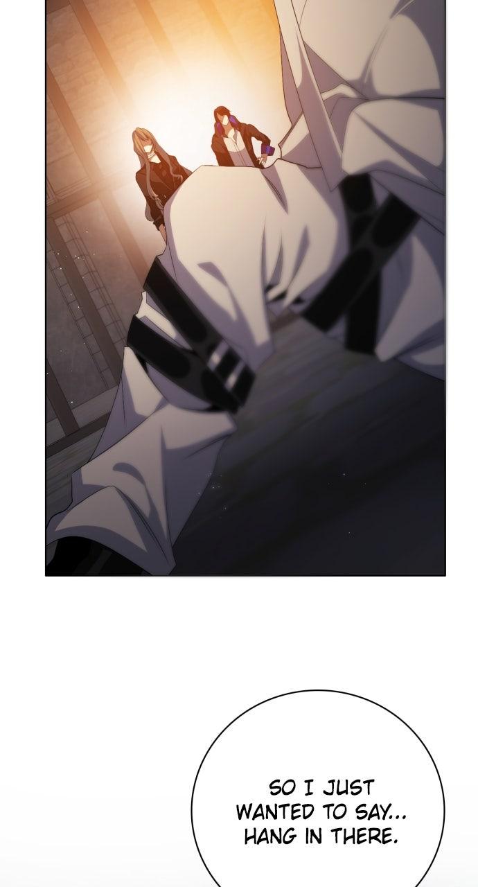 Zero Game Chapter 320 14