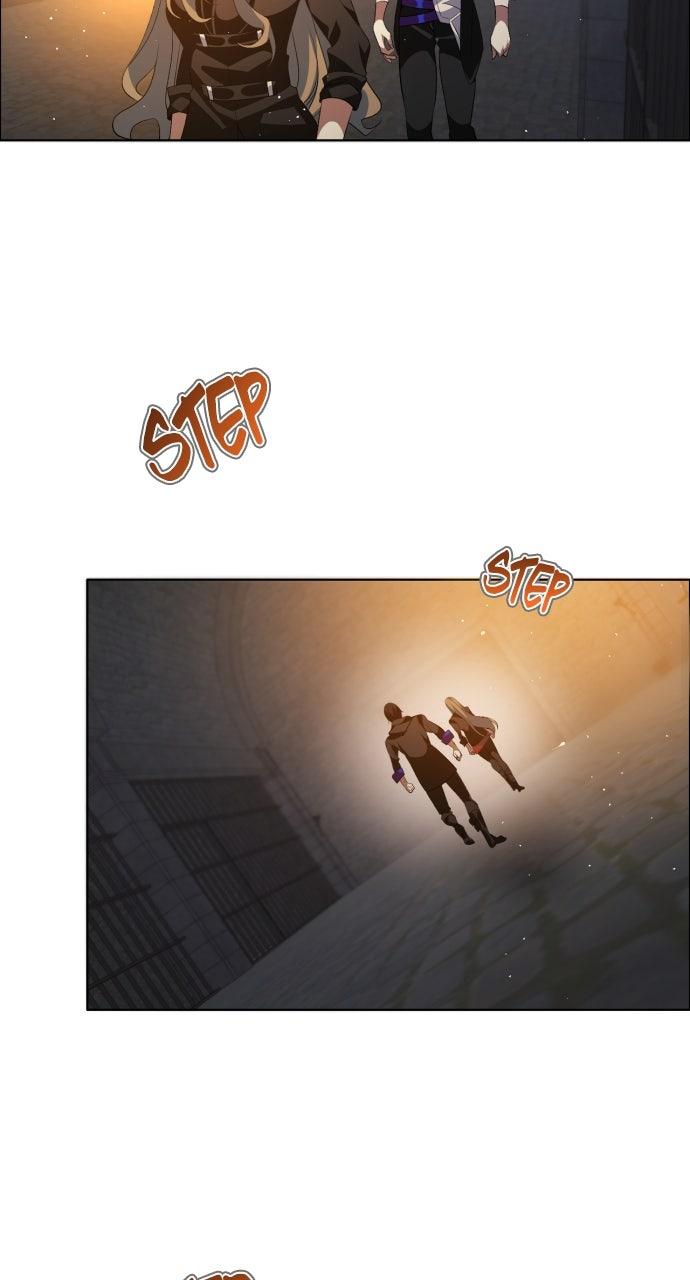 Zero Game Chapter 320 17