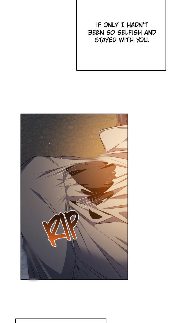 Zero Game Chapter 320 20