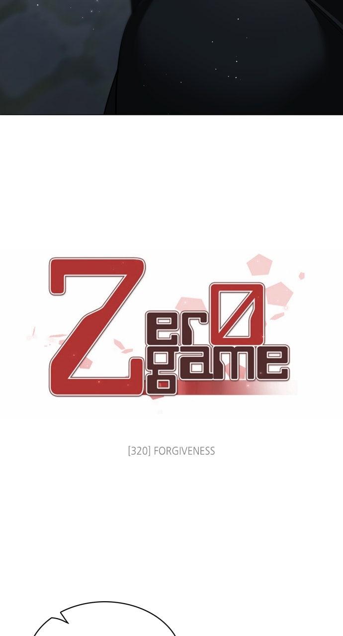 Zero Game Chapter 320 31