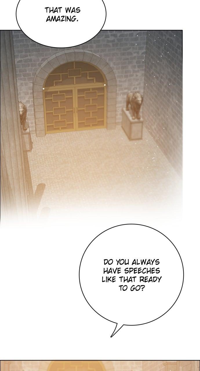 Zero Game Chapter 320 32