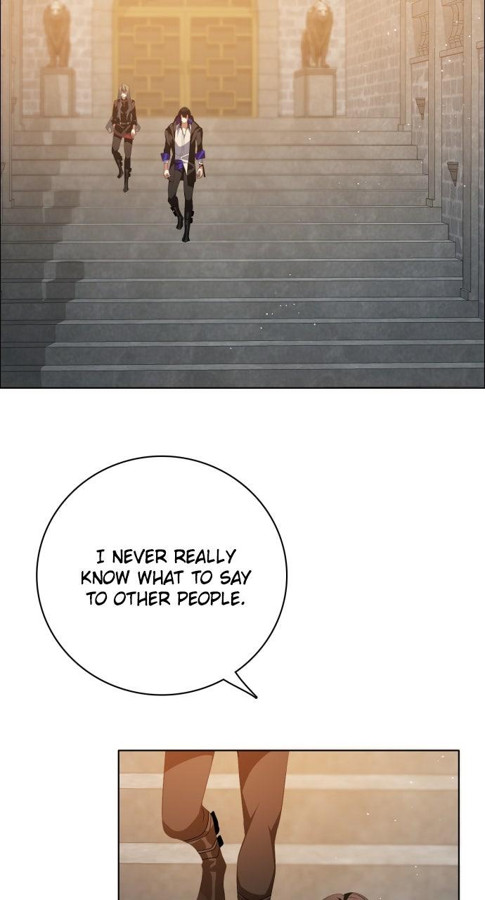 Zero Game Chapter 320 33
