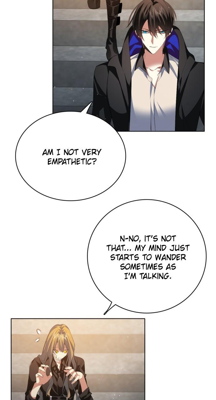 Zero Game Chapter 320 34